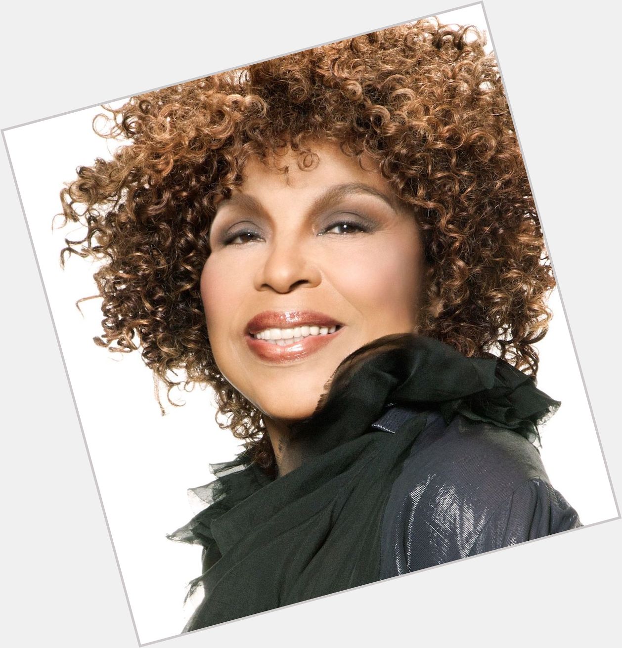 Happy 78th Birthday Roberta Flack (If I Ever Saw Your Face) 