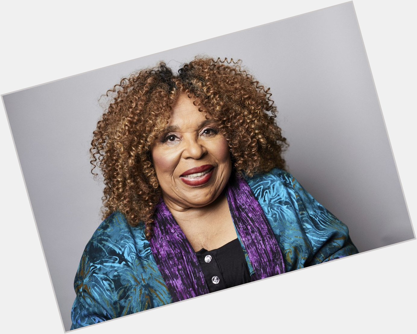 Happy Birthday to singer/ musician Roberta Flack born on this day in 1937.   