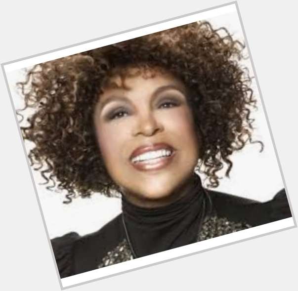 Happy Birthday to the legendary Roberta Flack from the Rhythm and Blues Preservation Society. 