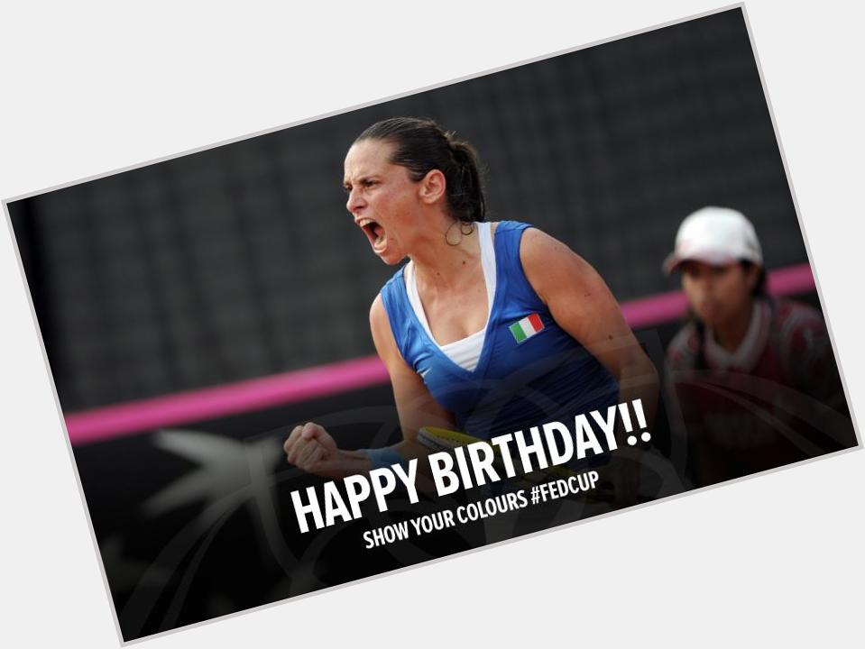 Wishing 4-time champion a very Happy 32nd Birthday! 