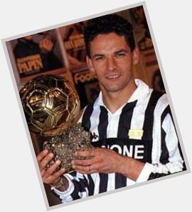 Happy Birthday to Il Divino Codino, one of the greatest ever, Roberto Baggio. 