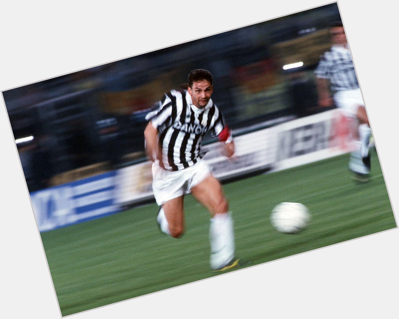  Happy Birthday Roberto Baggio    