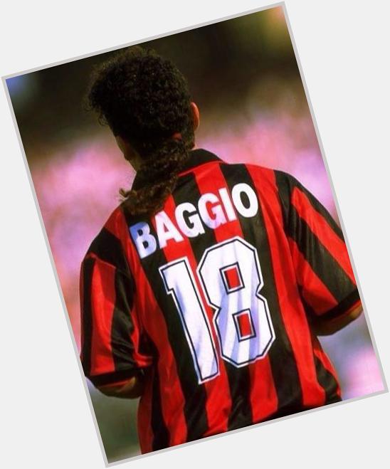                                                         ..

Happy birthday Roberto Baggio .. 