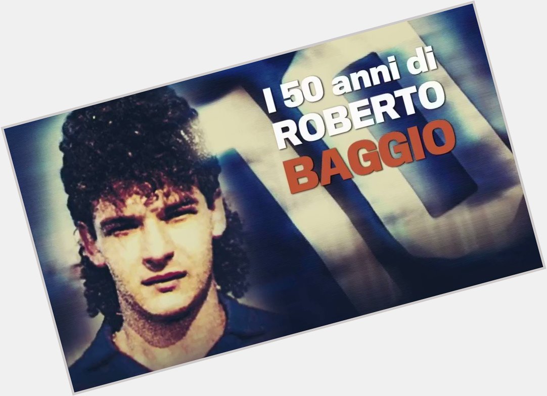 Happy Birthday Roberto eternal champion. 