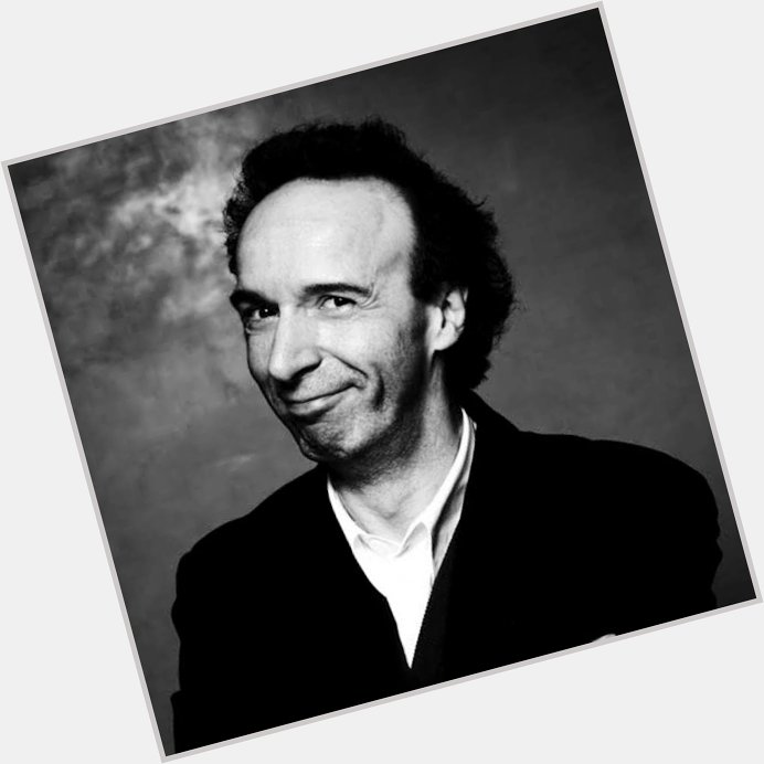 \"To laugh or cry is the most beautiful thing in the world.\"

Happy birthday Roberto Benigni   