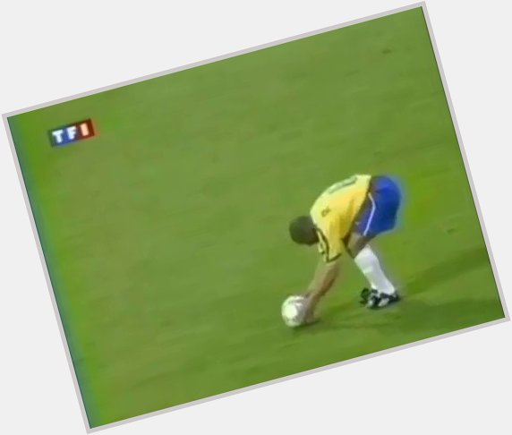 Happy 45th Birthday Roberto Carlos

here he is sending France round the bend with this famous free-kick 