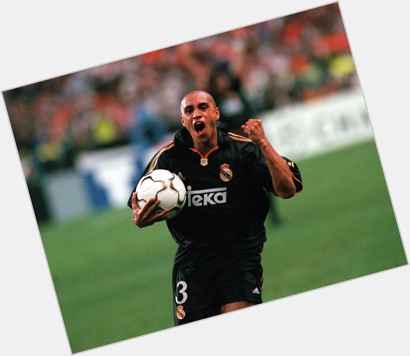 Happy Birthday to Real Madrid and Brazillian Legend Roberto Carlos

We will never forget that left boot 