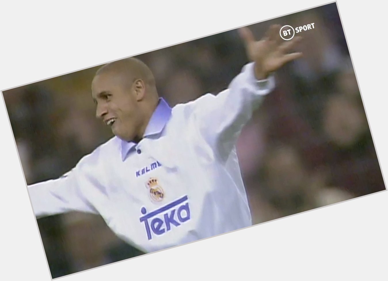 Happy Birthday to Roberto Carlos!

Two minutes of him smashing in goals and dominating the left-wing to celebrate! 
