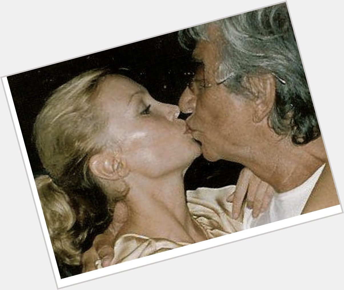 Happy Birthday Roberto Cavalli! Kiss & Kiss # Love        