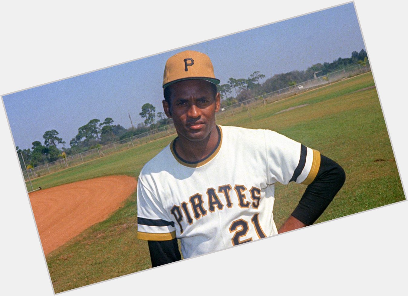 Happy birthday, Roberto Clemente: What would he think of MLB today? 
