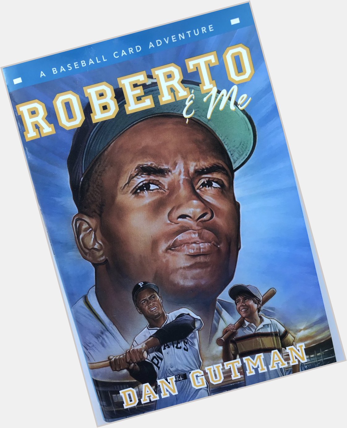Happy birthday to the great Roberto Clemente, who would have been 88 today. 