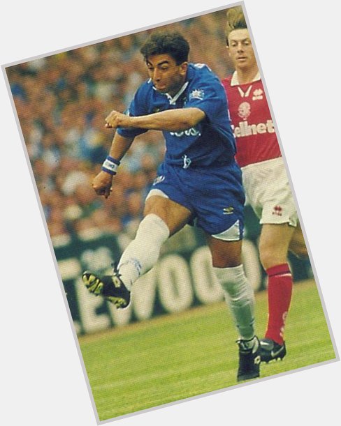 Happy birthday to player, manager, & Roberto Di Matteo who is 47 today 