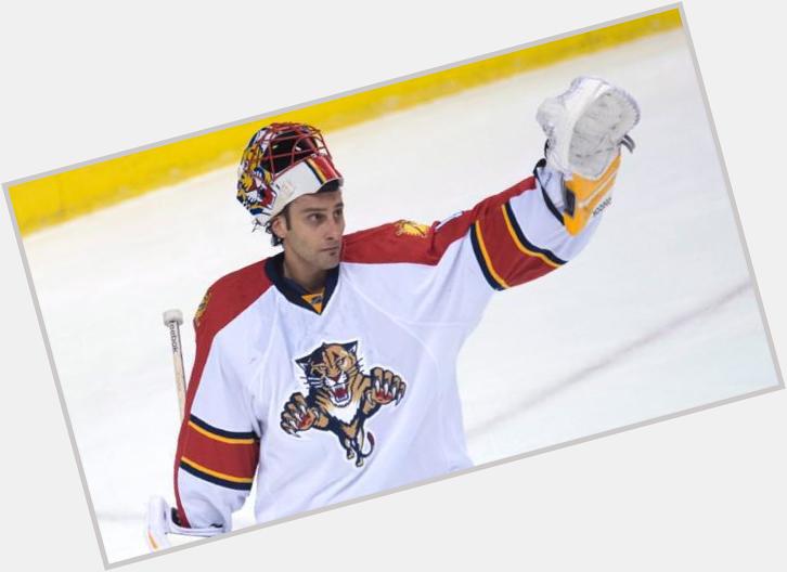 Happy birthday to the one and only, Roberto Luongo 