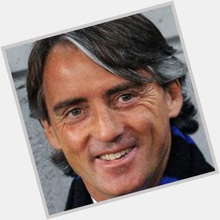 Happy Birthday! Roberto Mancini - Soccer Player from Italy, Birth sign Sagittarius  