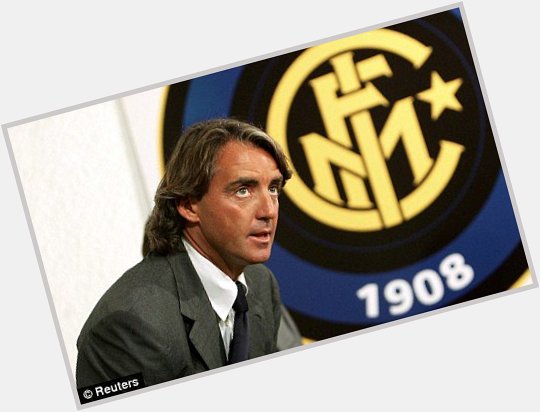  Happy Birthday: Roberto Mancini
Date of birth 27 November 1964... Manager 