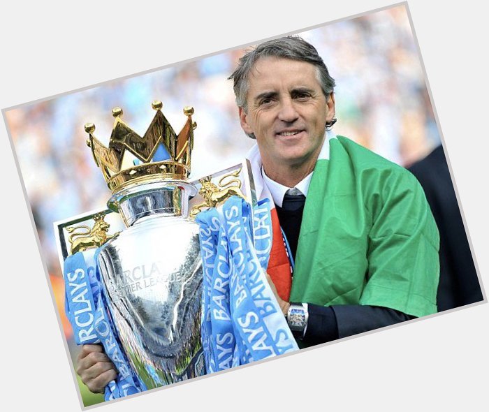 Happy 54th birthday to City-legend Roberto Mancini  Thank you for the memories boss  