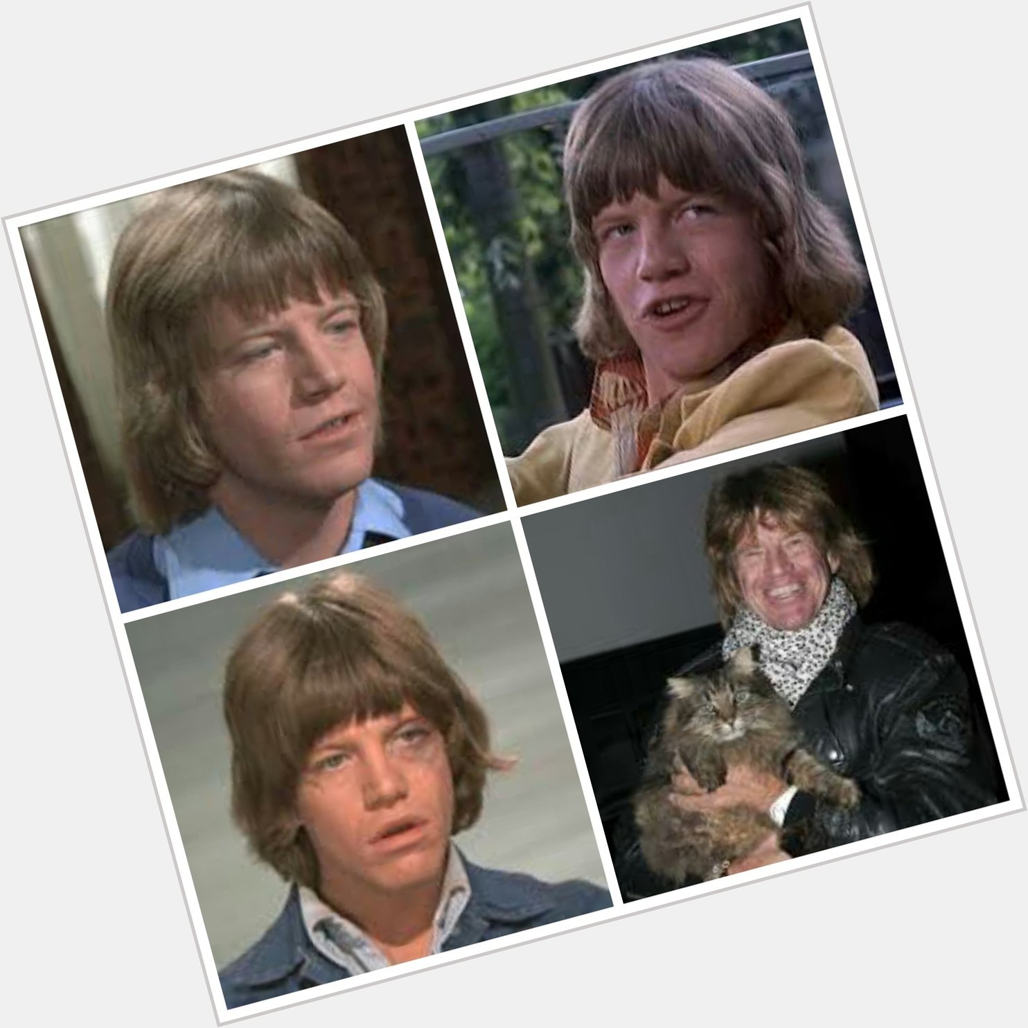 Robin Askwith is 67 today, Happy Birthday Robin 