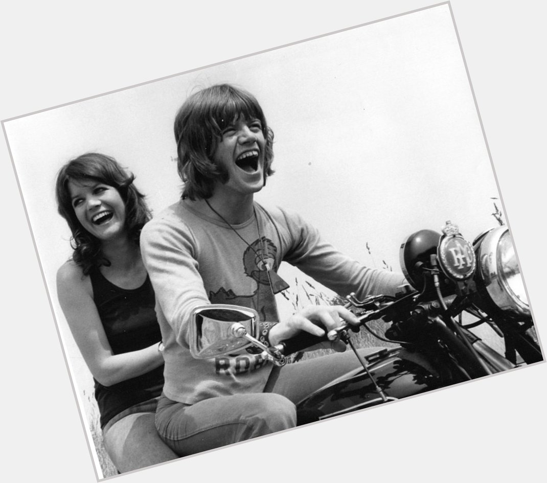 Wishing a very happy birthday today to the one and only Mr Robin Askwith! 