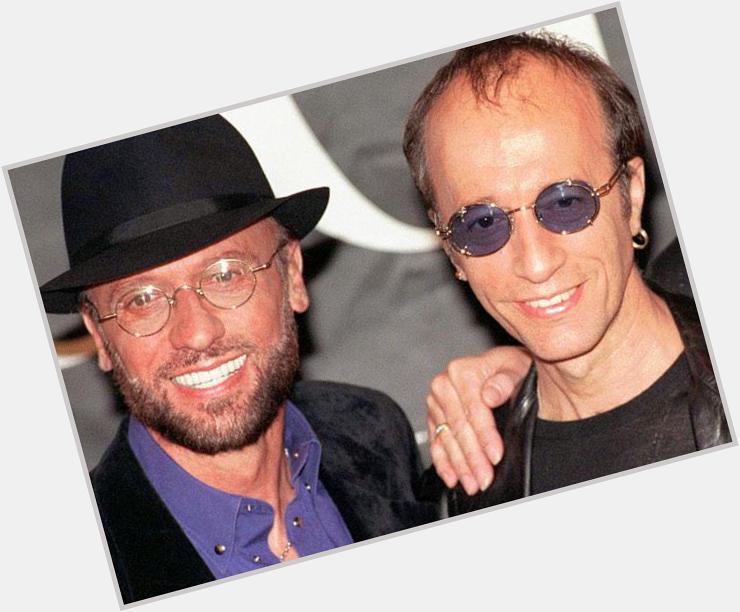 Happy Birthday in memory of Maurice & Robin Gibb (b. 12-22-49) You Should Be Dancing  