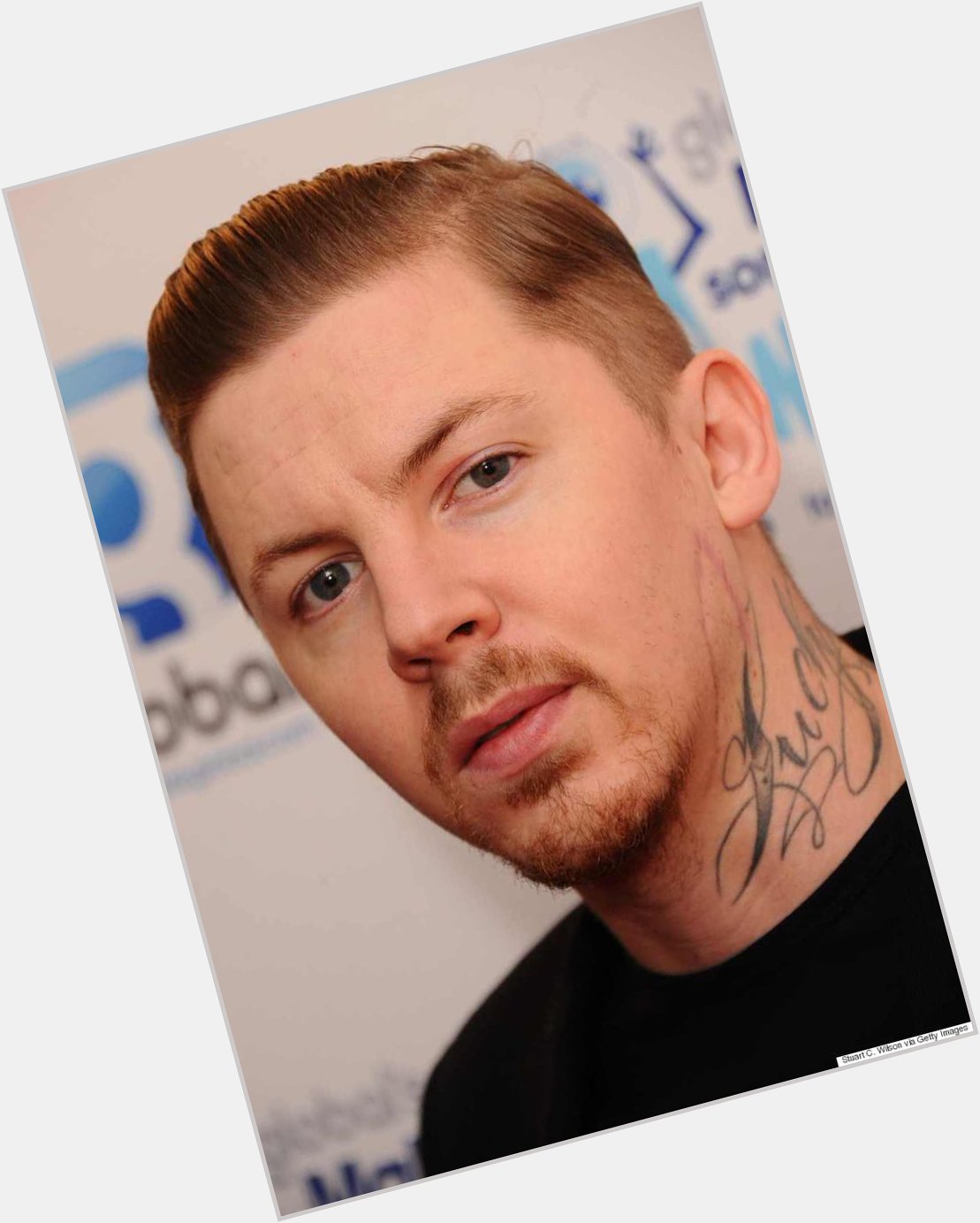 Happy Birthday Professor Green, Robin Givens, Hilary Hahn, Curtis Armstrong, Jools Oliver & Mike Skinner    
