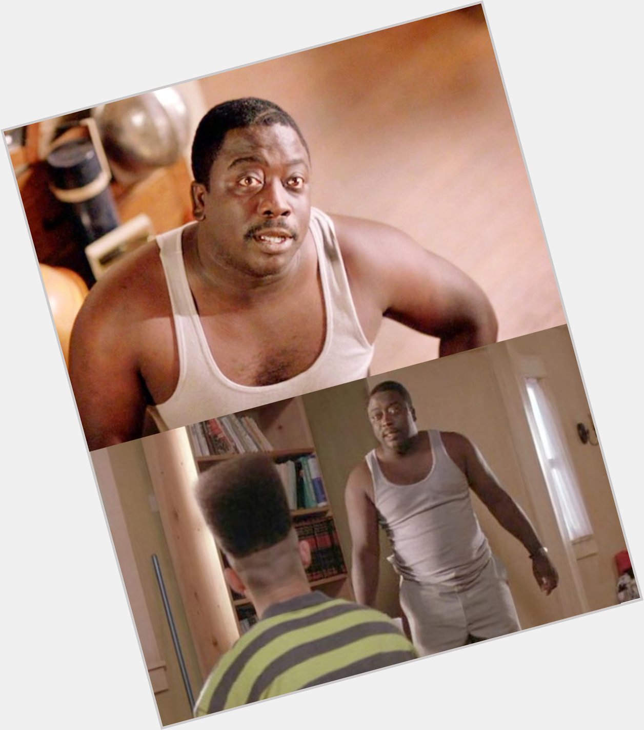 Happy 67 Birthday to the late great actor/comedian Robin Harris  