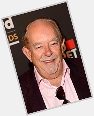 Happy Birthday to the late Robin Leach who was born today in 1941. 