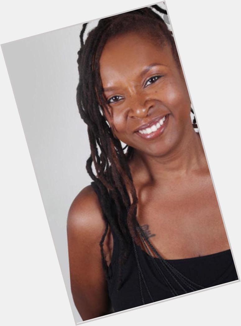 Happy Birthday to the beautiful, fabulous Robin Quivers! 