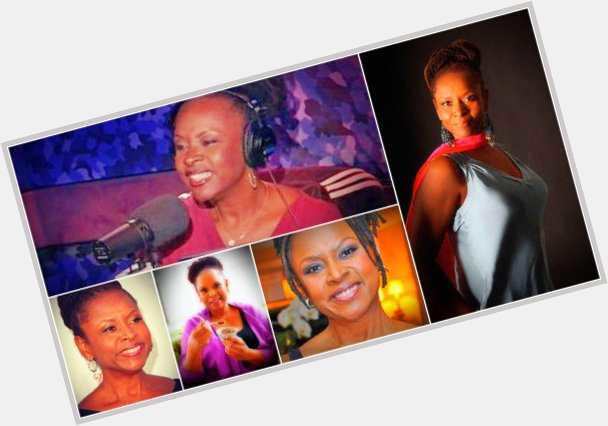 Happy Birthday to Robin Quivers (born August 8, 1952)  