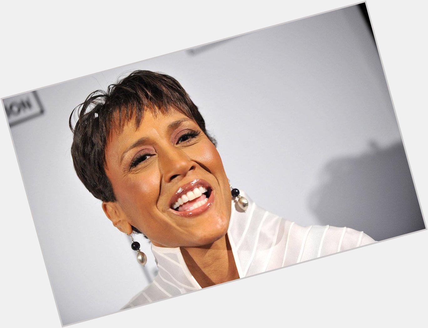 Happy Birthday, Robin Roberts! The Host\s Most Inspiring Words of Hard-Earned Wisdom  