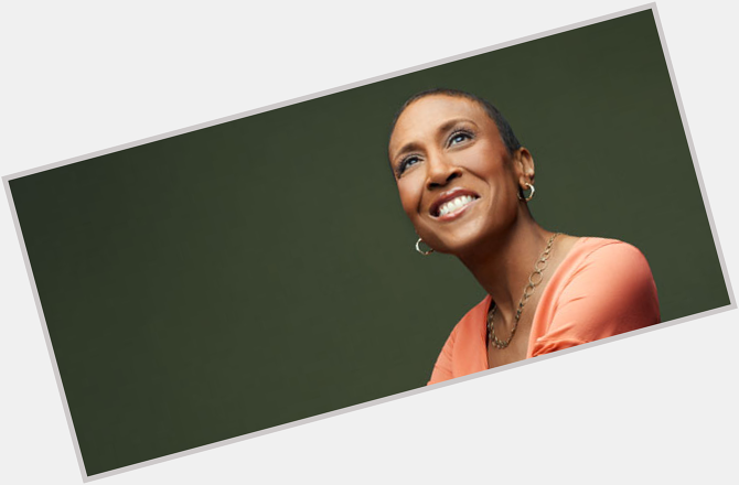 Happy Birthday to famous Mississippian, Robin Roberts! We hope your 55th year treats you well!  