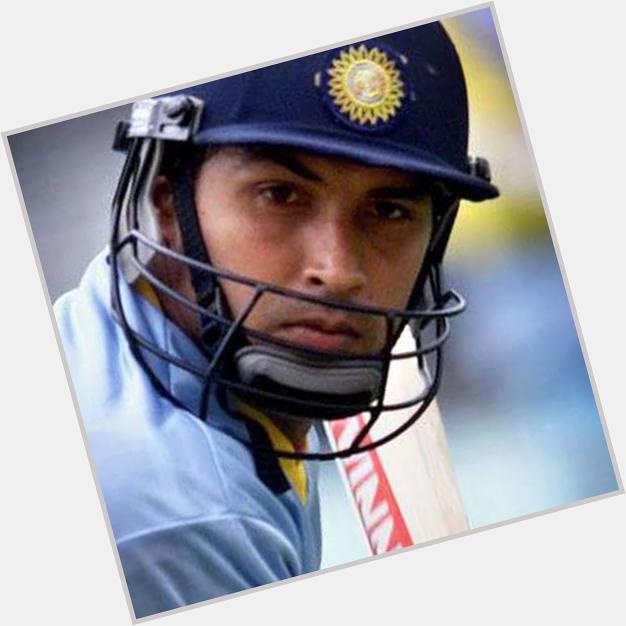 The most under rated indian Cricketer. 

Happy birthday Robin Singh. 