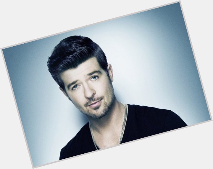 HAPPY 40TH BIRTHDAY TO ROBIN THICKE!

Photo credit: Idolator 