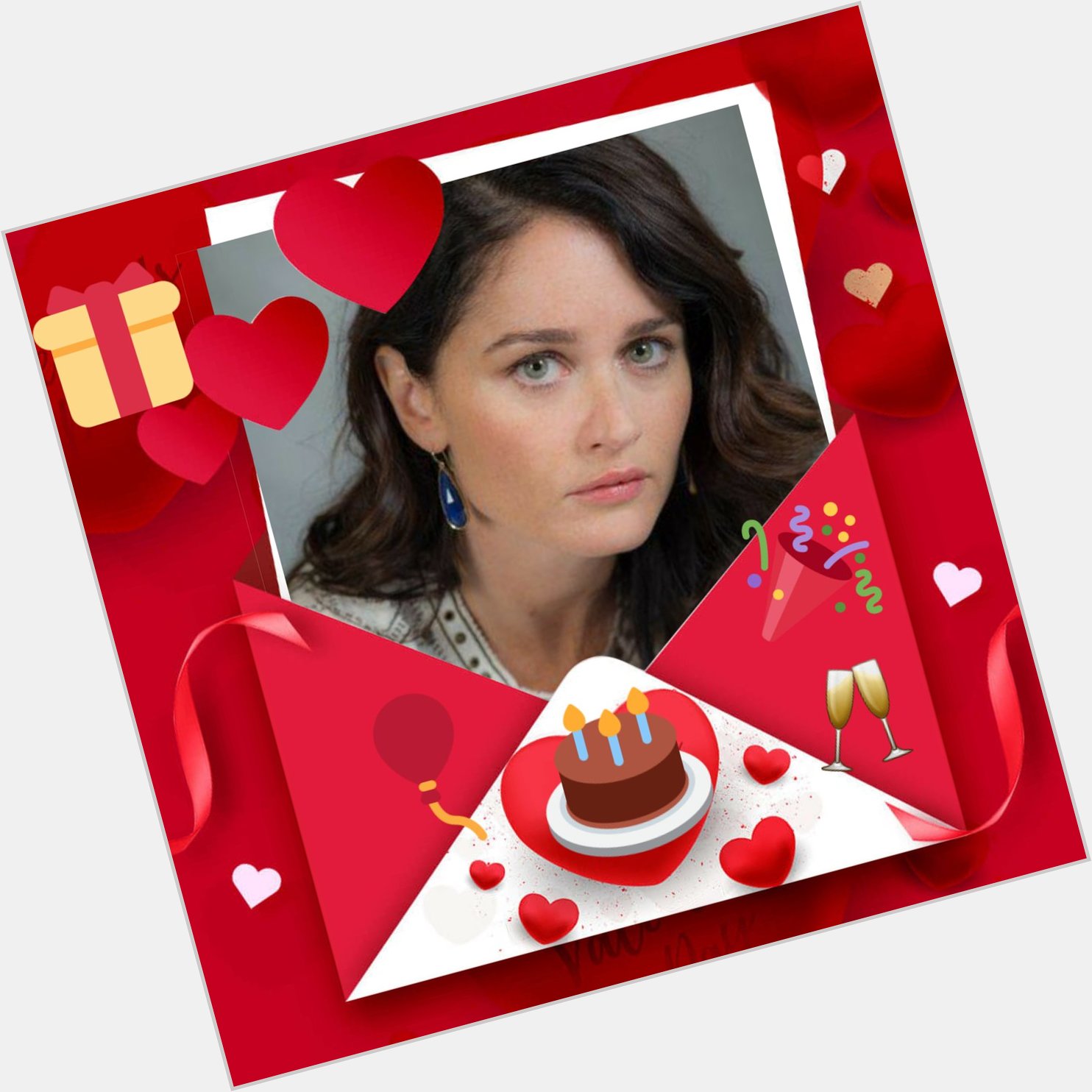 Happy birthday Robin Tunney together with your family.       Health.   
