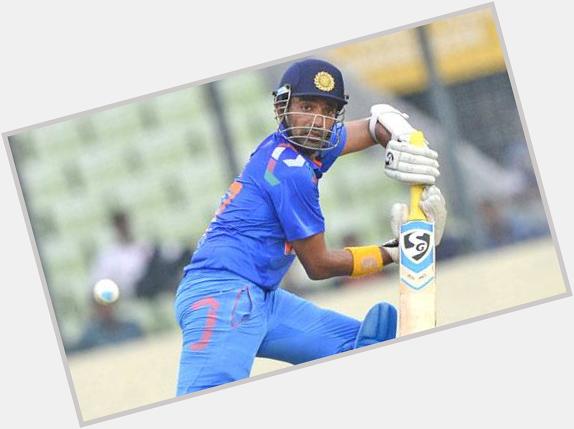 Happy Birthday Robin Uthappa: Interesting facts about Uthappa who turns 29 today  