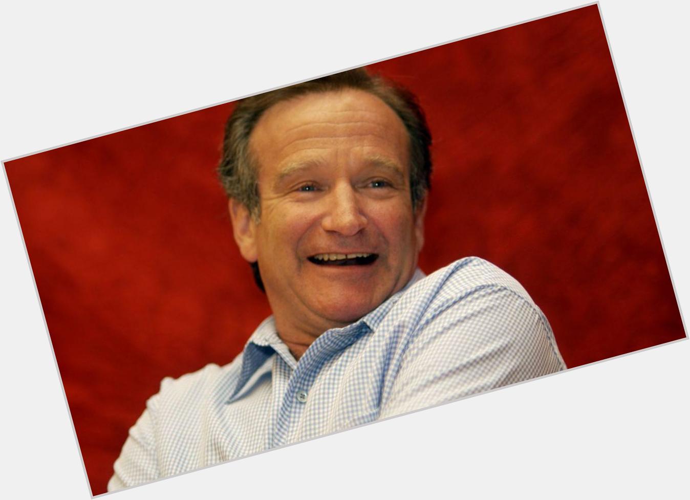 Happy Birthday, Robin Williams! His 11 Quotes That Will Make You Miss Him Even More  