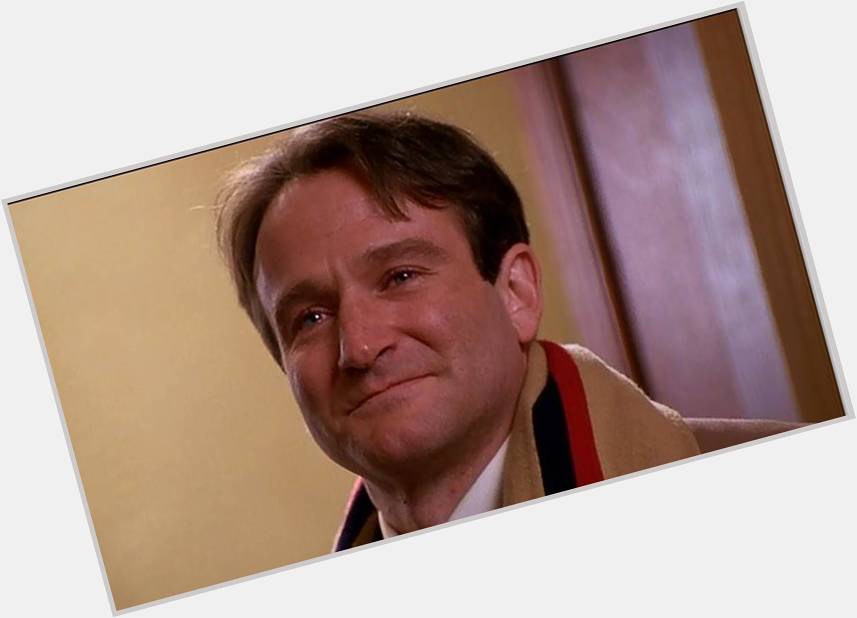 Happy birthday Robin Williams: The actor who taught us how to seize the day -   