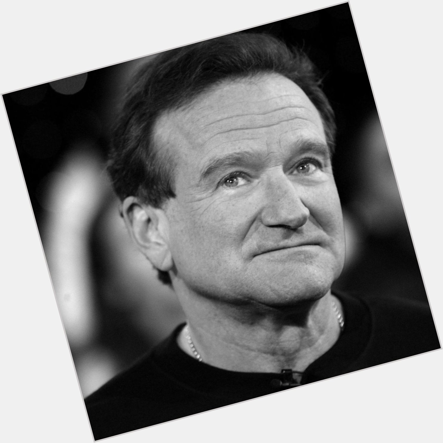 21. Juli

Happy Birthday in Heaven Robin Williams!   Du fehlst für immer und immer!! 