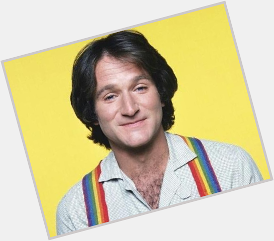 Happy Birthday to Robin Williams! What\s your favorite role of his?   