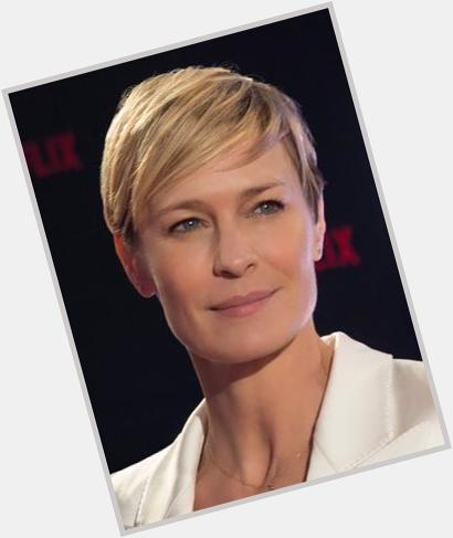 Happy 52nd birthday to the great Robin Wright! 