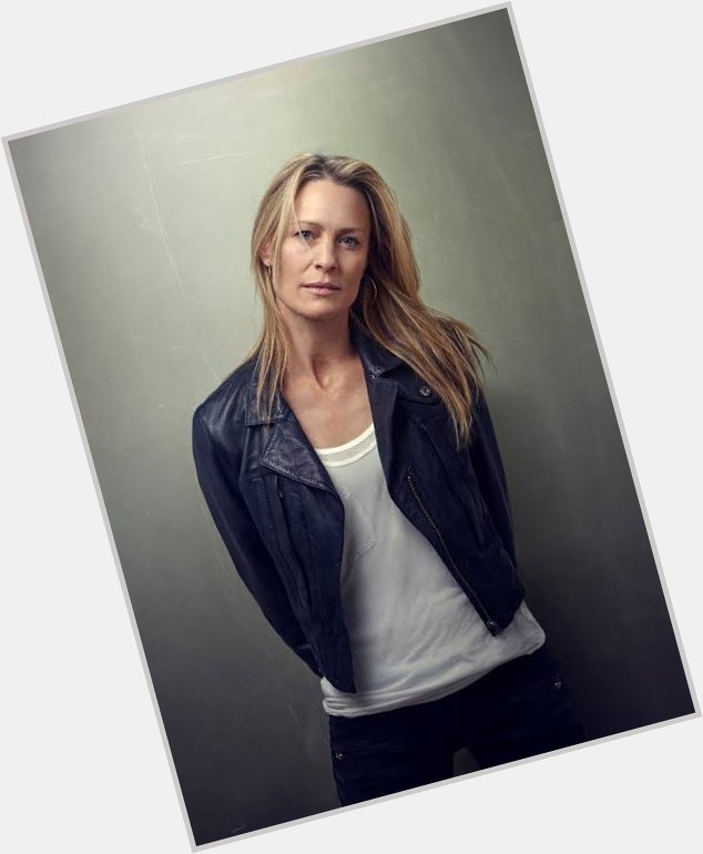 Happy birthday Robin Wright. My favorite film with Wright so far is Forrest Gump. 
