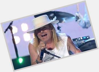 Happy Birthday to  Robin Zander, lead singer of Cheap Trick! 64 years old today. 