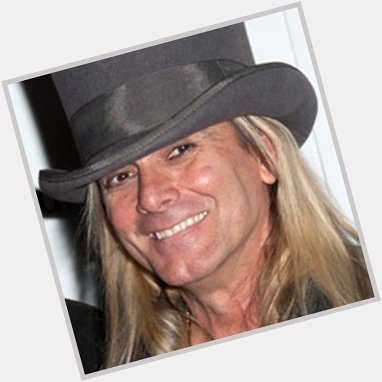  I Want You, To Want Me.  Happy Birthday Today 1/23 to Cheap Trick vocalist/guitarist Robin Zander.   Rock ON! 