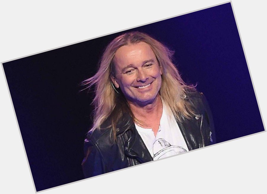Happy bday to Robin Zander one of the iconic voices of music 