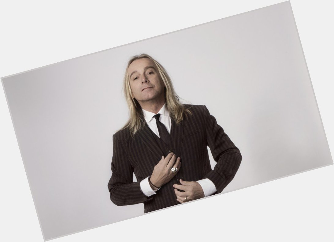 Happy 66th Birthday To Cheap Trick\s Robin Zander Because If You Want My Love, You Got It. 