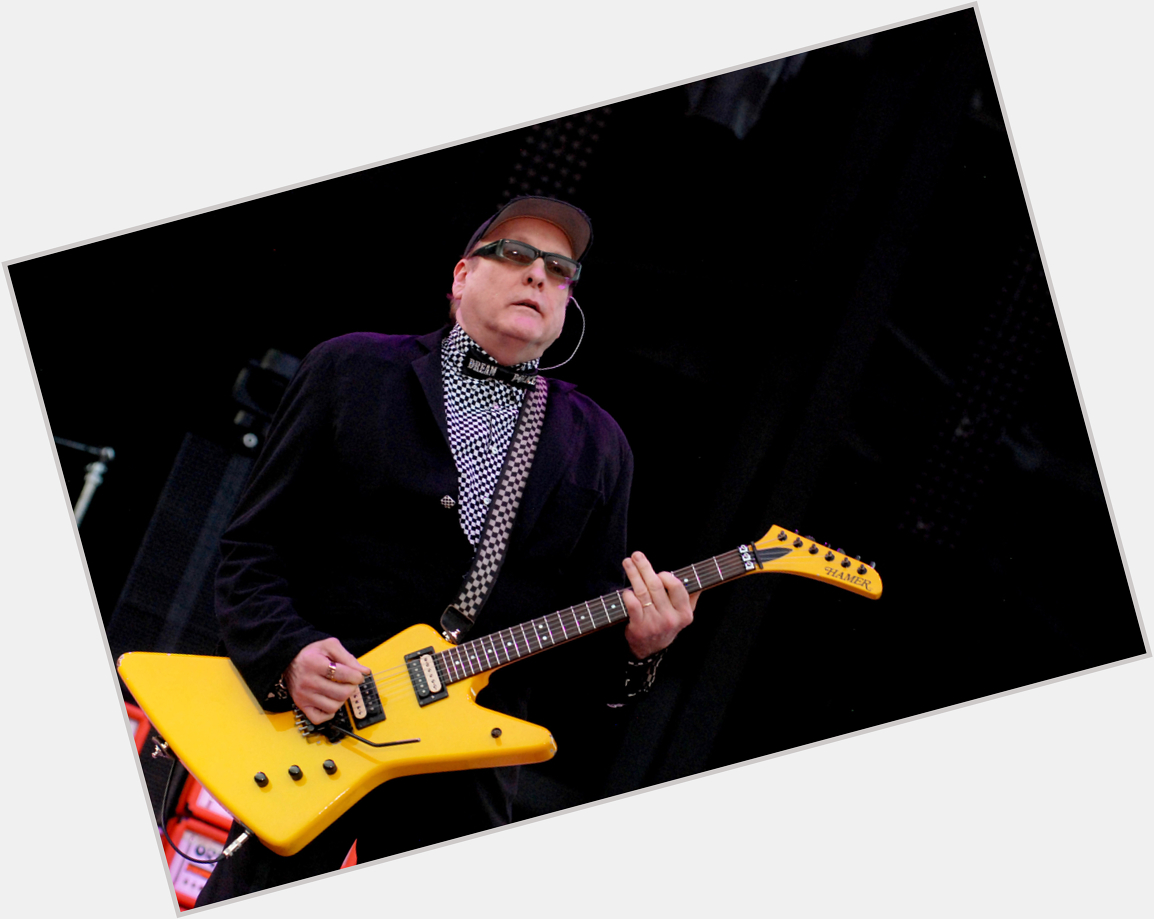 Happy birthday to Cheap Trick singer-guitarist Robin Zander (68)

Photo: Adam Bielawski /  