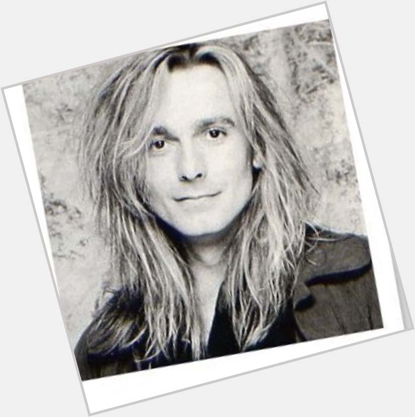 Happy Birthday Robin Zander!
Lead Singer And Guitarist For Cheap Trick
(January 23, 1953) 