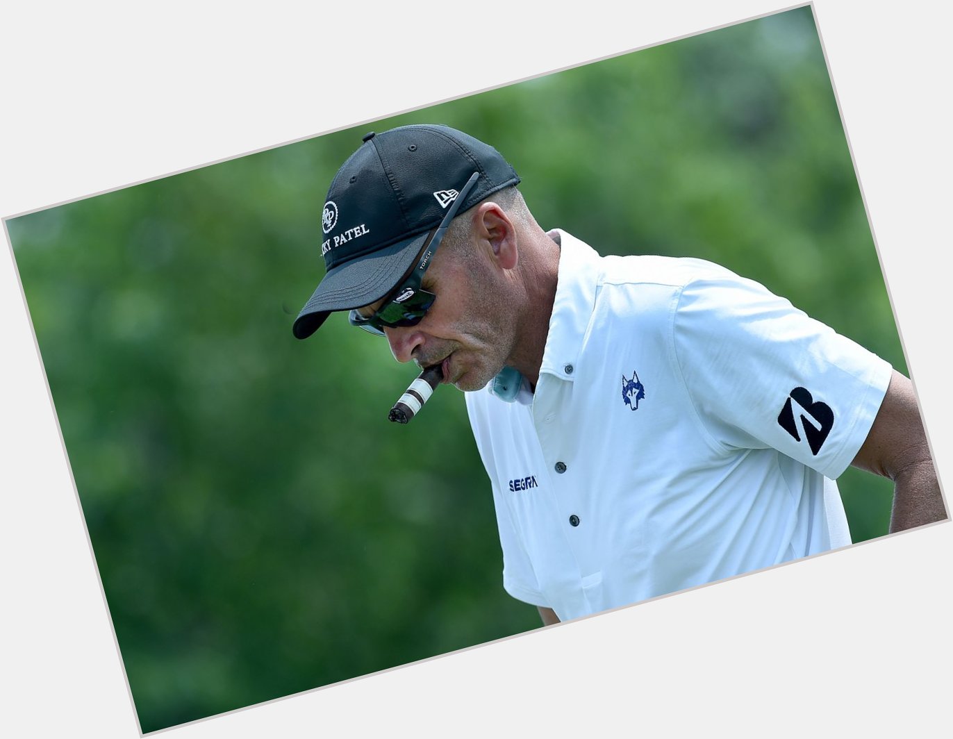  Happy Birthday! - Six-time PGA Tour winner Rocco Mediate celebrates his 58th birthday today! 