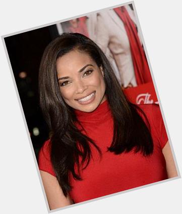 Happy Birthday to actress Rochelle Aytes (born May 17, 1976). 