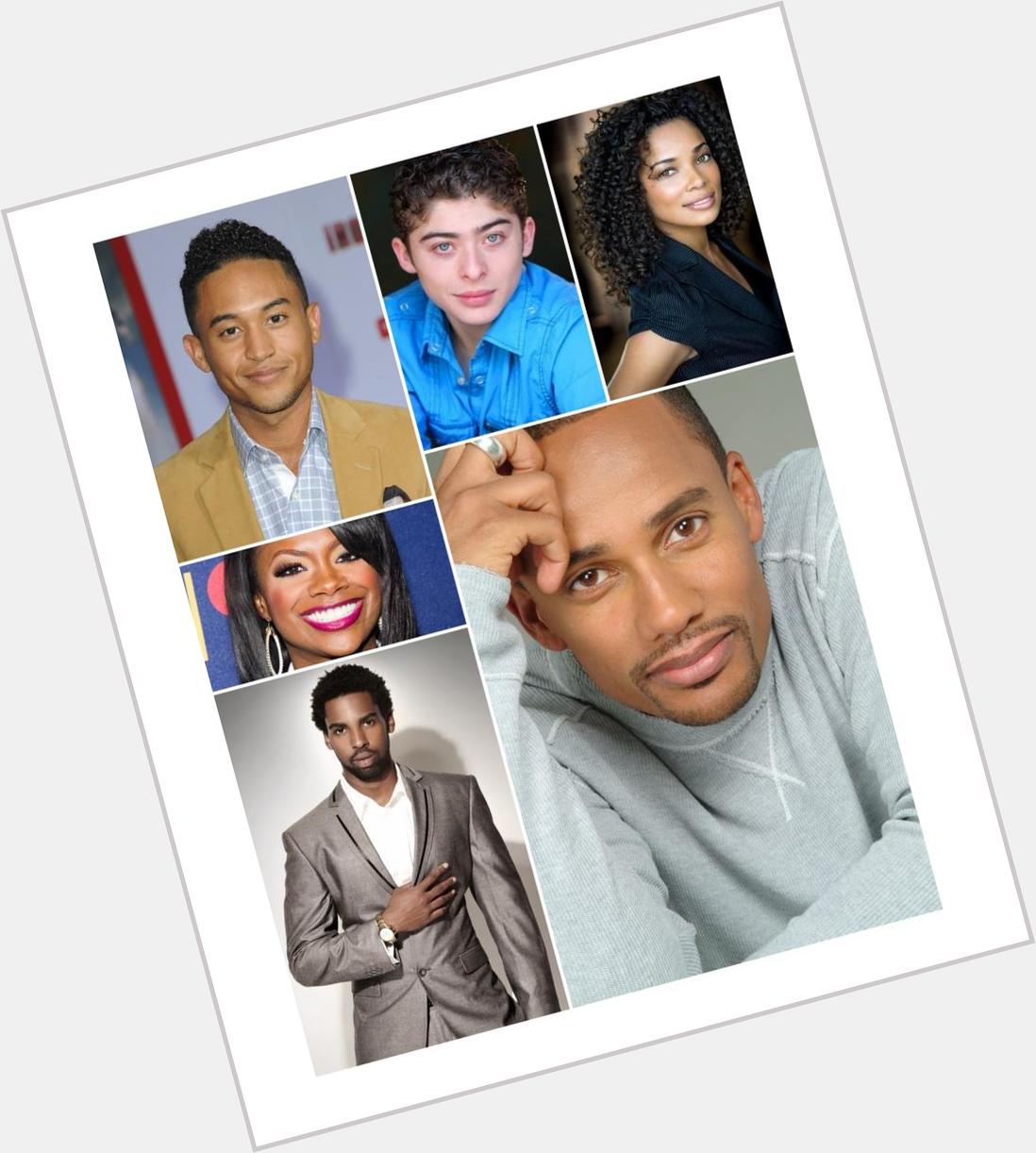 We wish Kandi Burruss, Hill Harper, Rochelle Aytes, Ryan Ochoa, Tahj Mowry & Daniel Curtis Lee, a happy birthday 