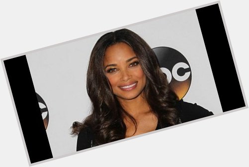 Happy Birthday to actress Rochelle Aytes (born May 17, 1976). 